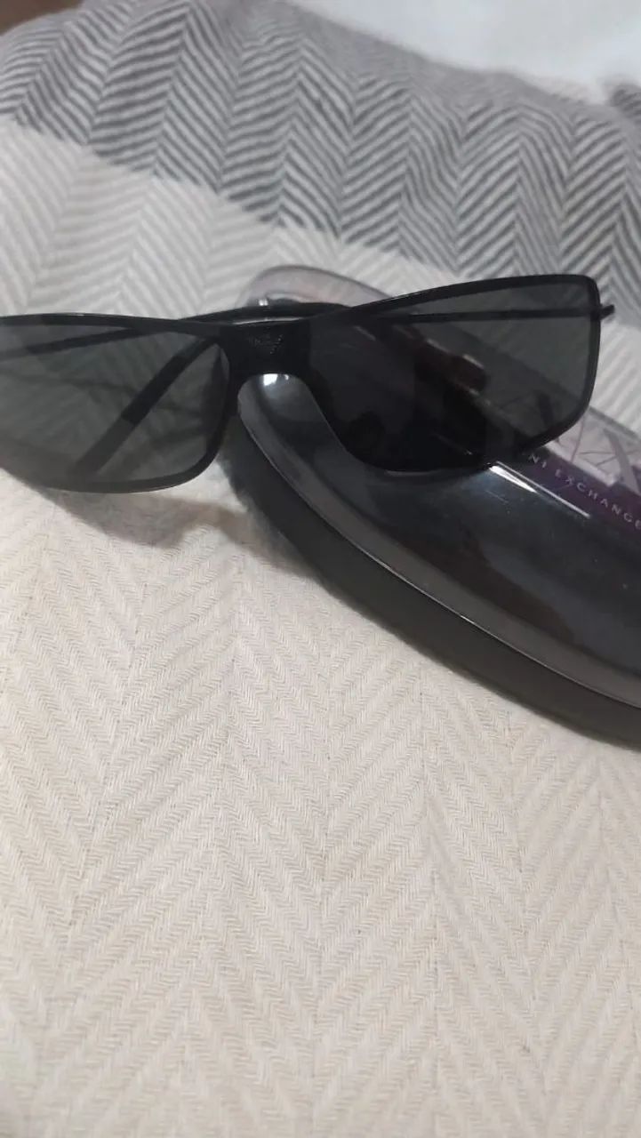 Oculos Emporio Armani - Foto 4