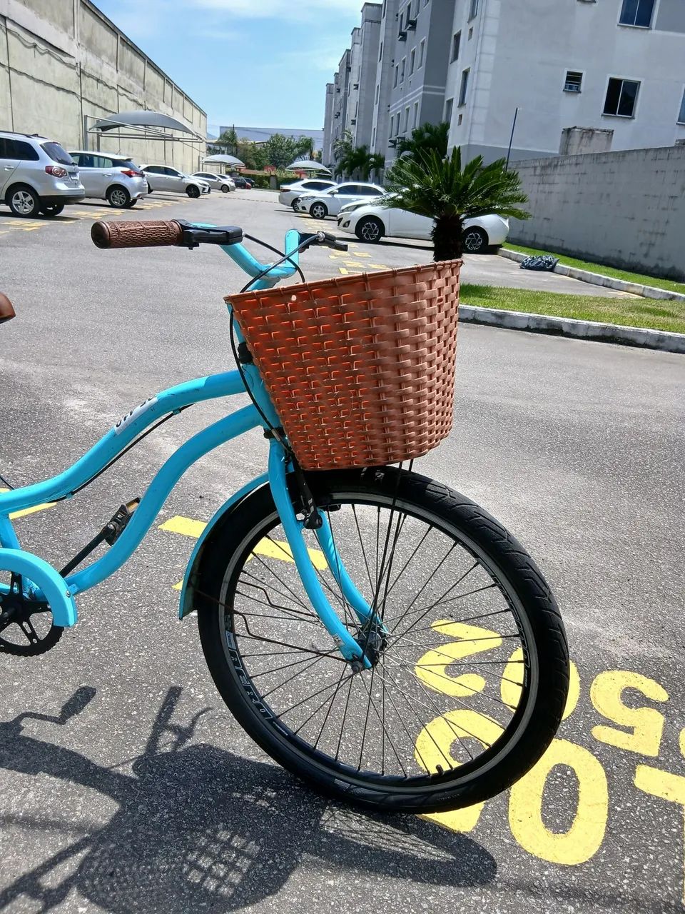 Bicicleta de passeio  - Foto 4