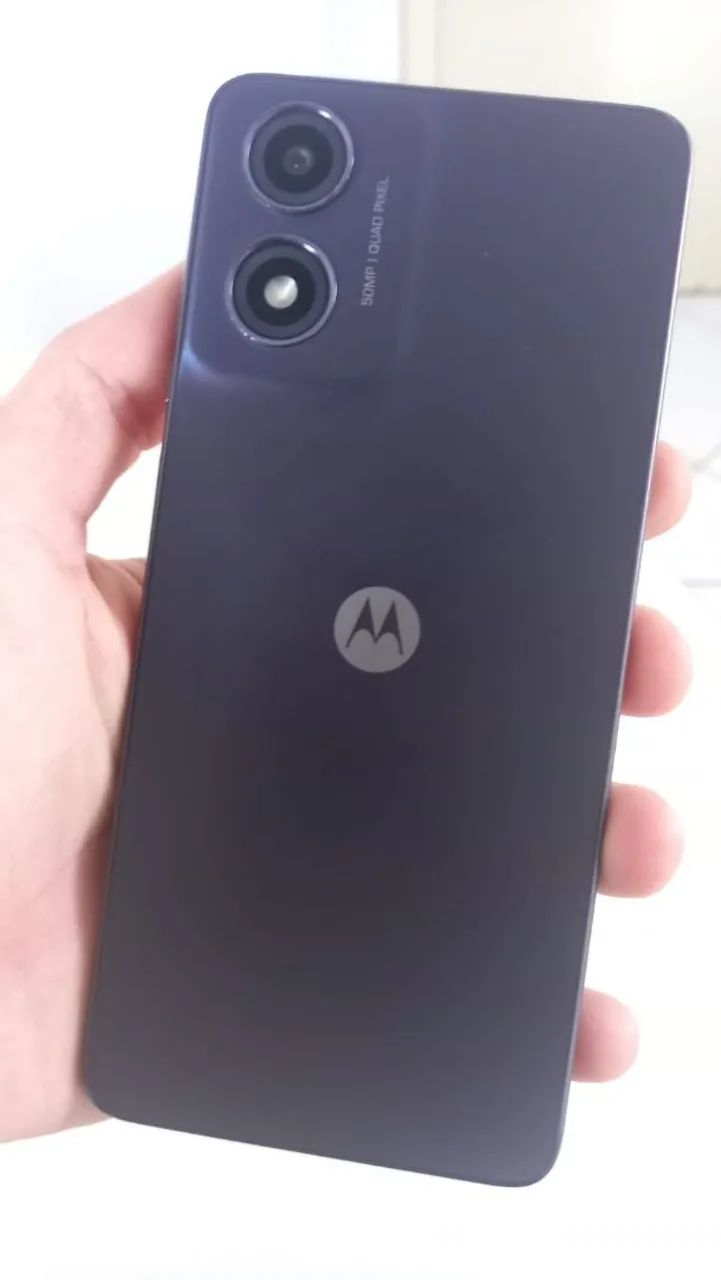 Moto g04