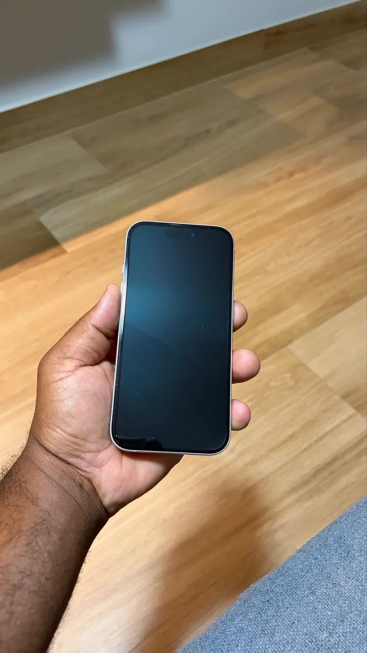 VENDO OU TROCO IPHONE 16 128 GB - Foto 2
