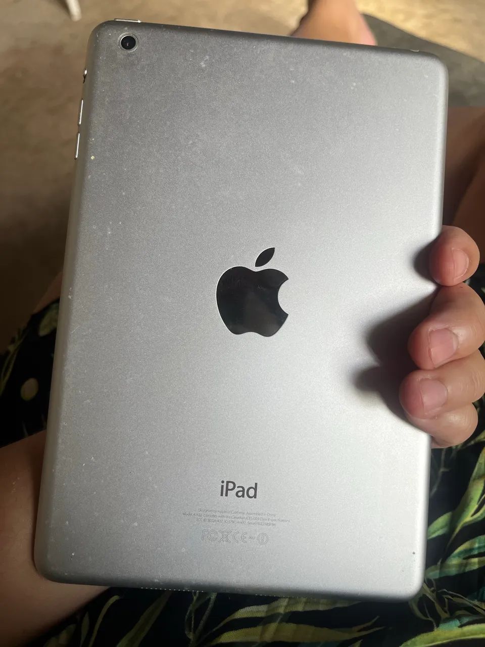 Vendo iPad! - Foto 2