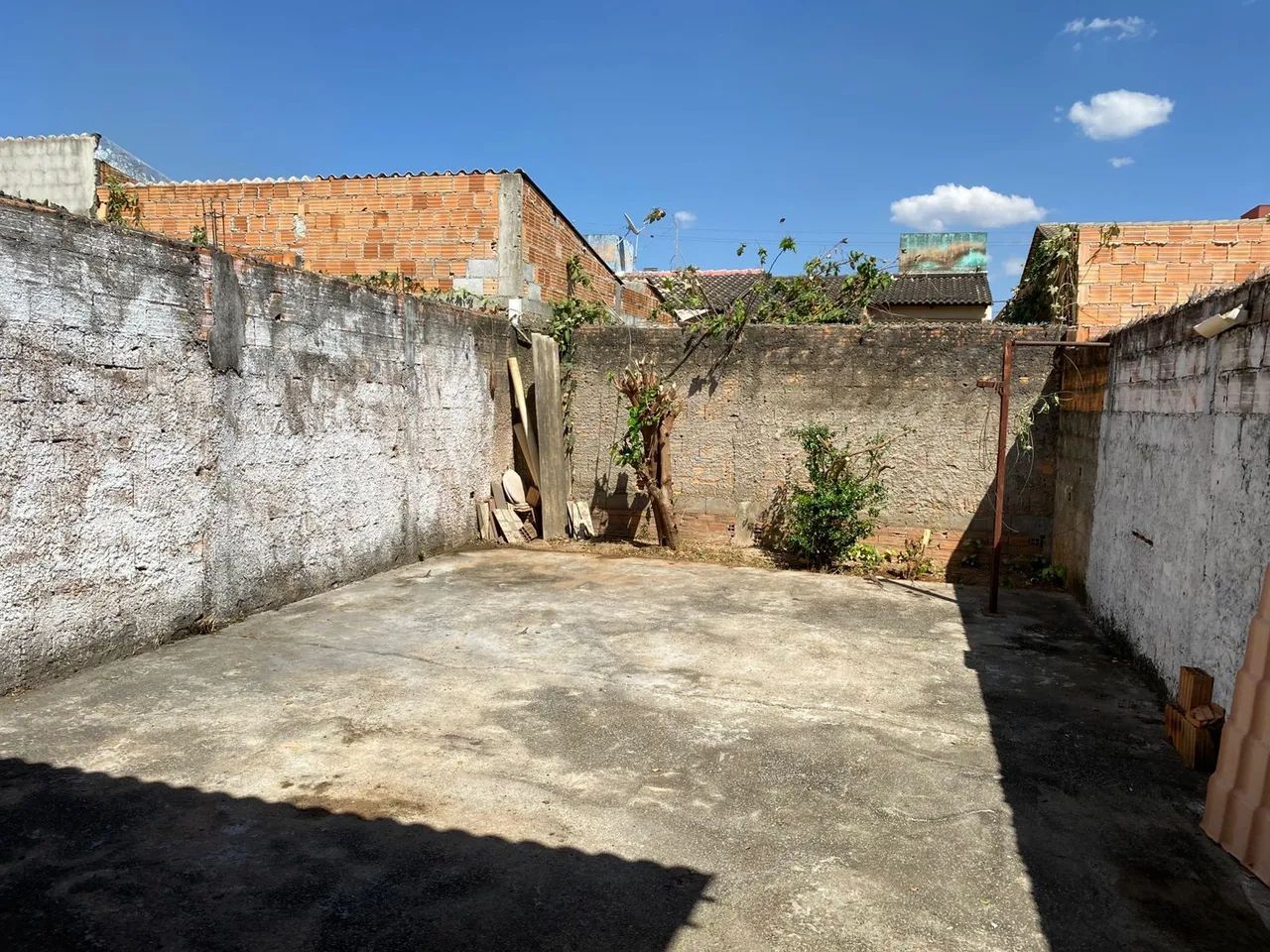 Alugo casa no Lunabel 03 - Foto 5