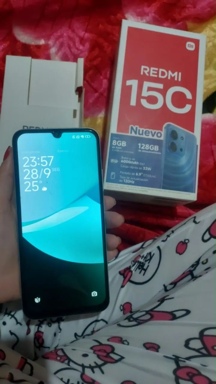 Vendo Redmi - Foto 2