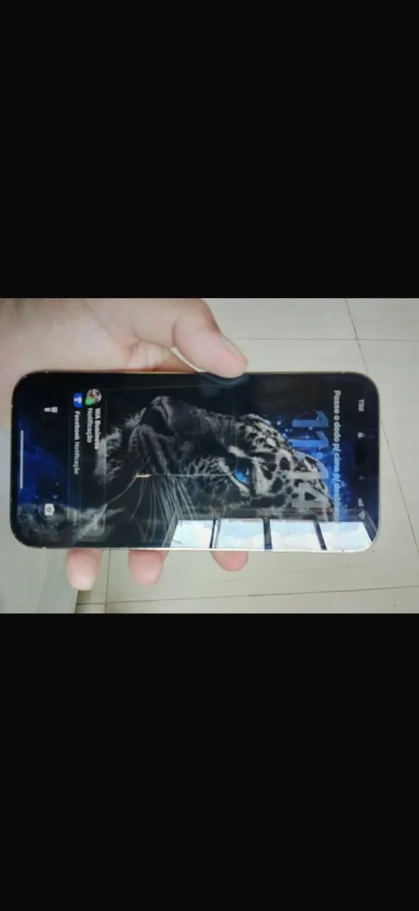 iPhone 14 Pro Max  - Foto 3