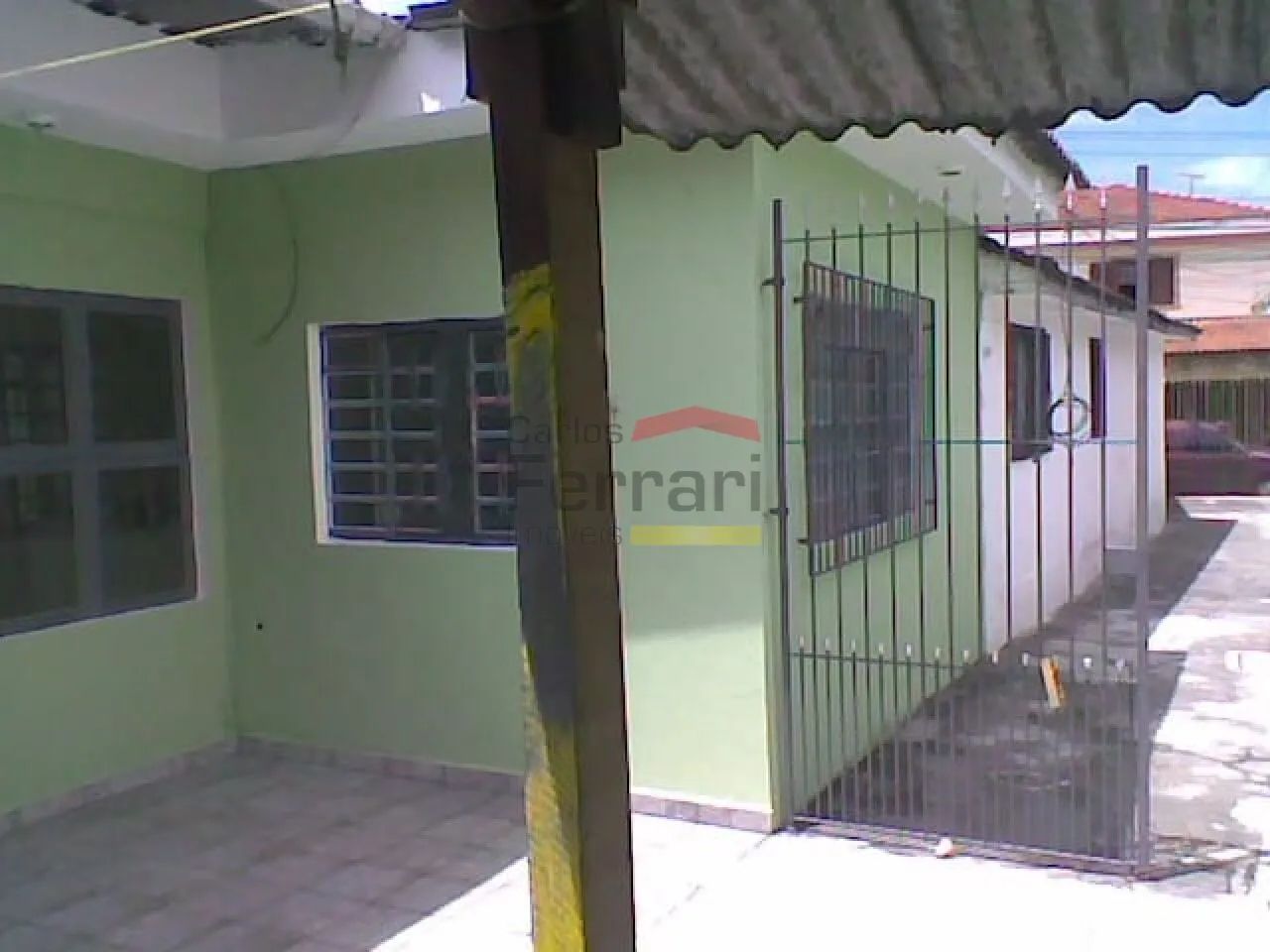 Terreno com casas no Mandaqui - Foto 4