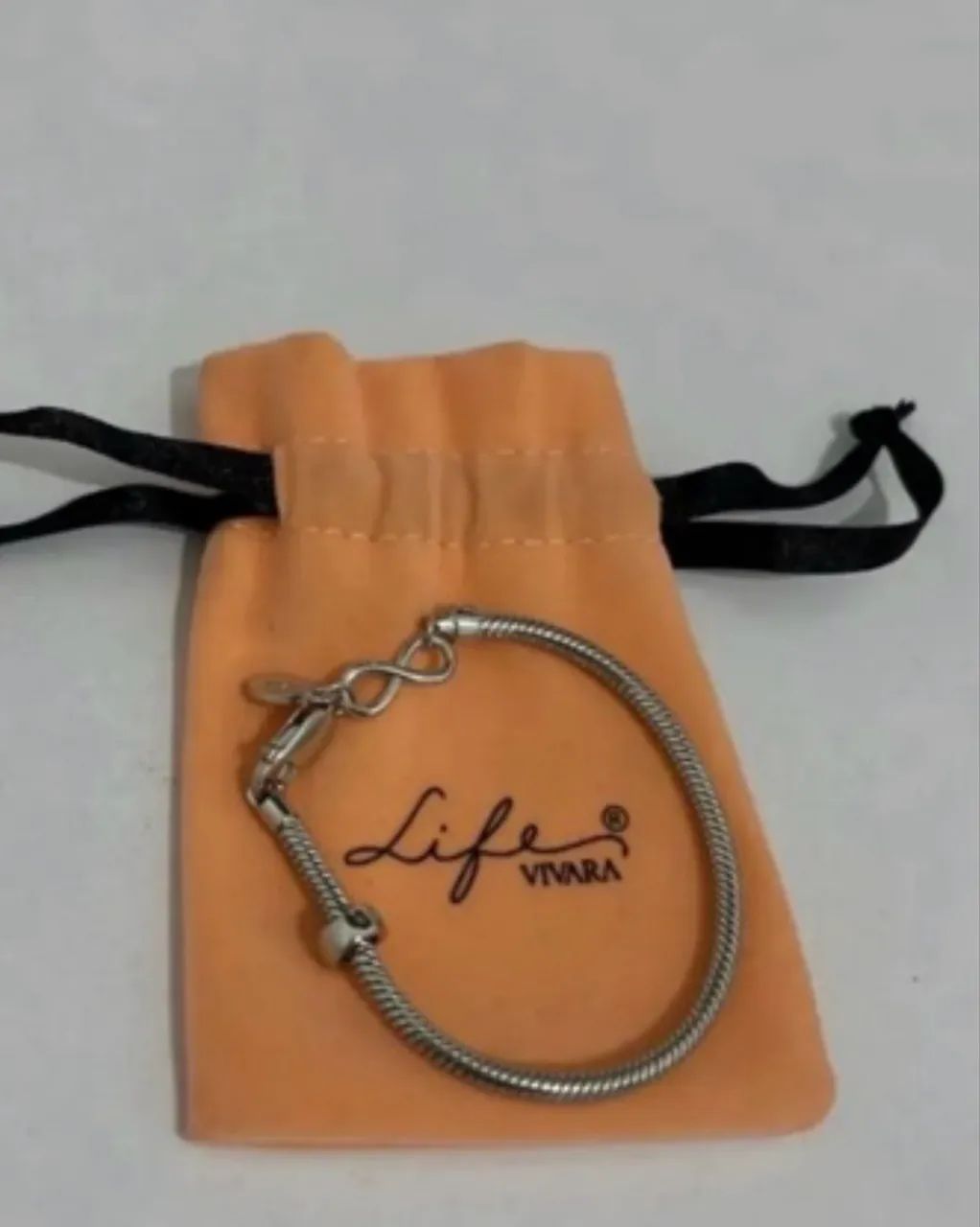 Pulseira original vivara  - Foto 2
