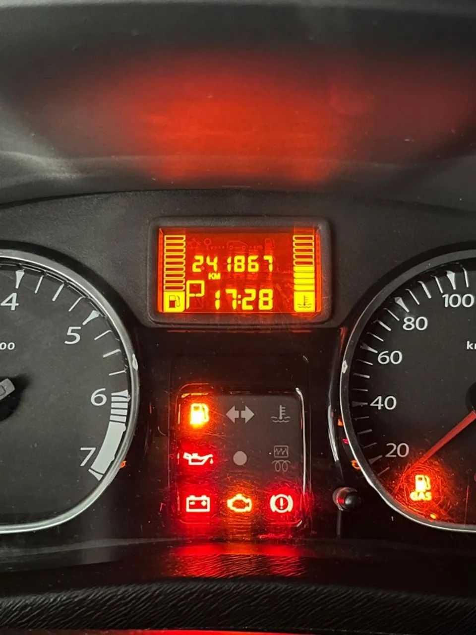 Renault Duster Dynamique 2.0 Hi-flex 16V Aut. 2012 - Foto 4