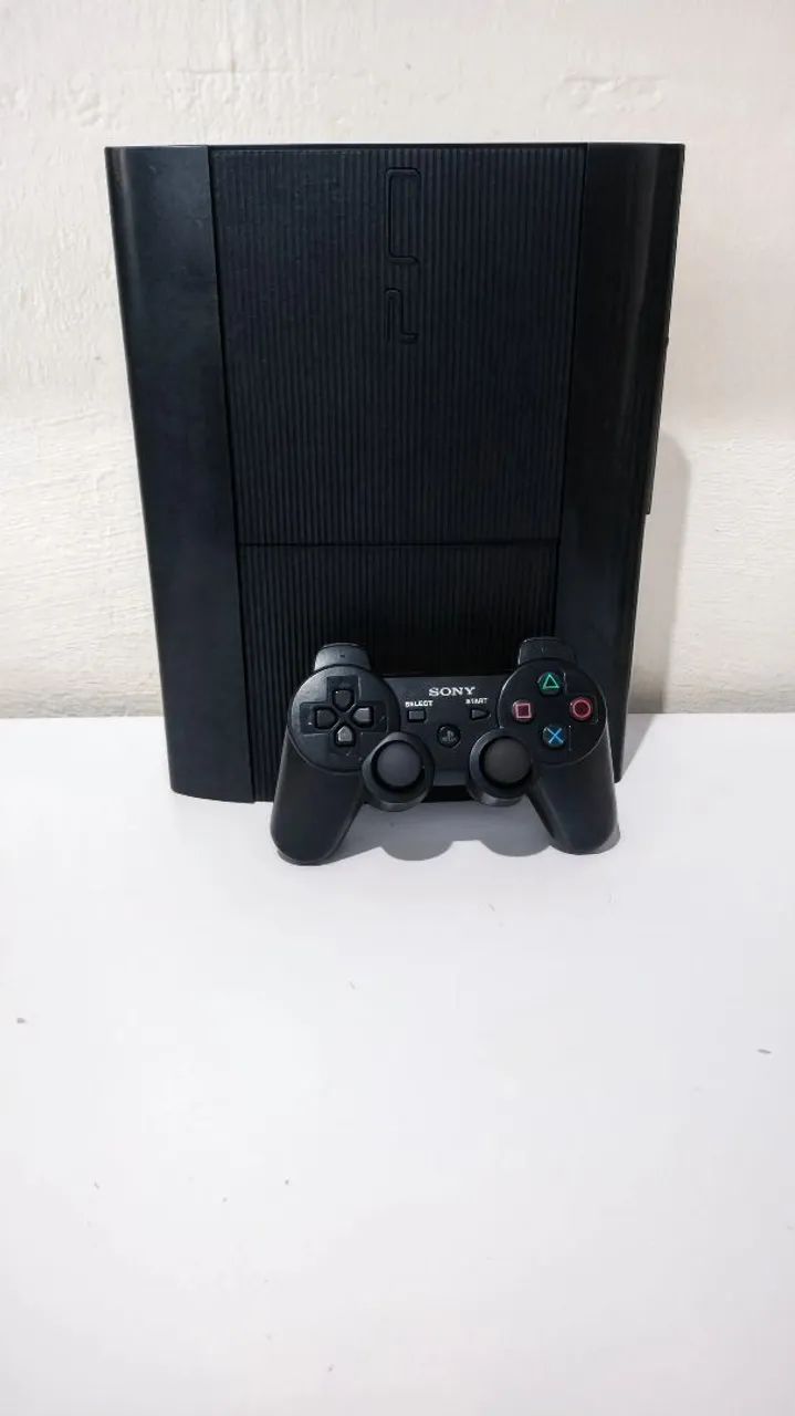 Ps3 desbloqueado  - Foto 2