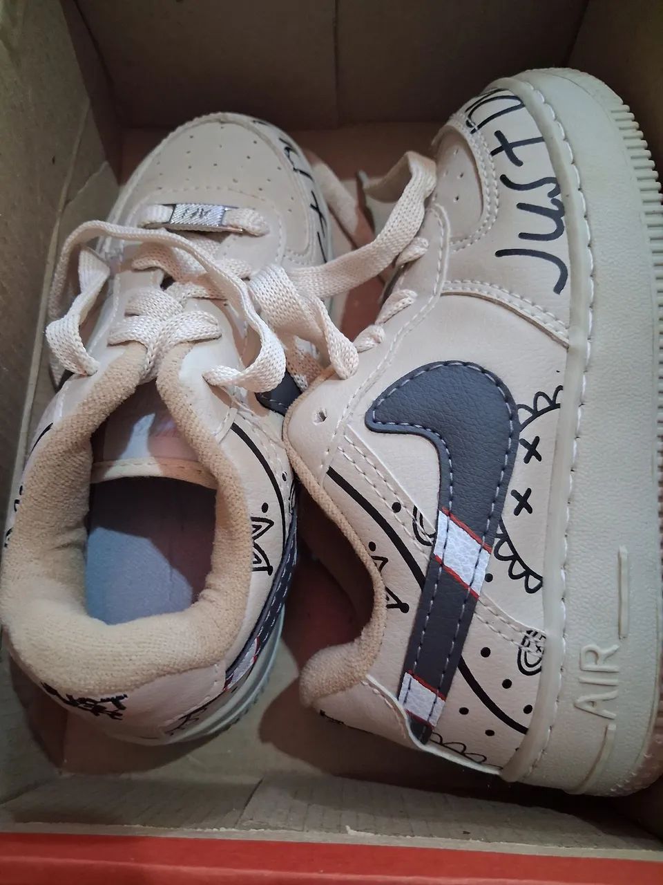 Tênis nike - Foto 2