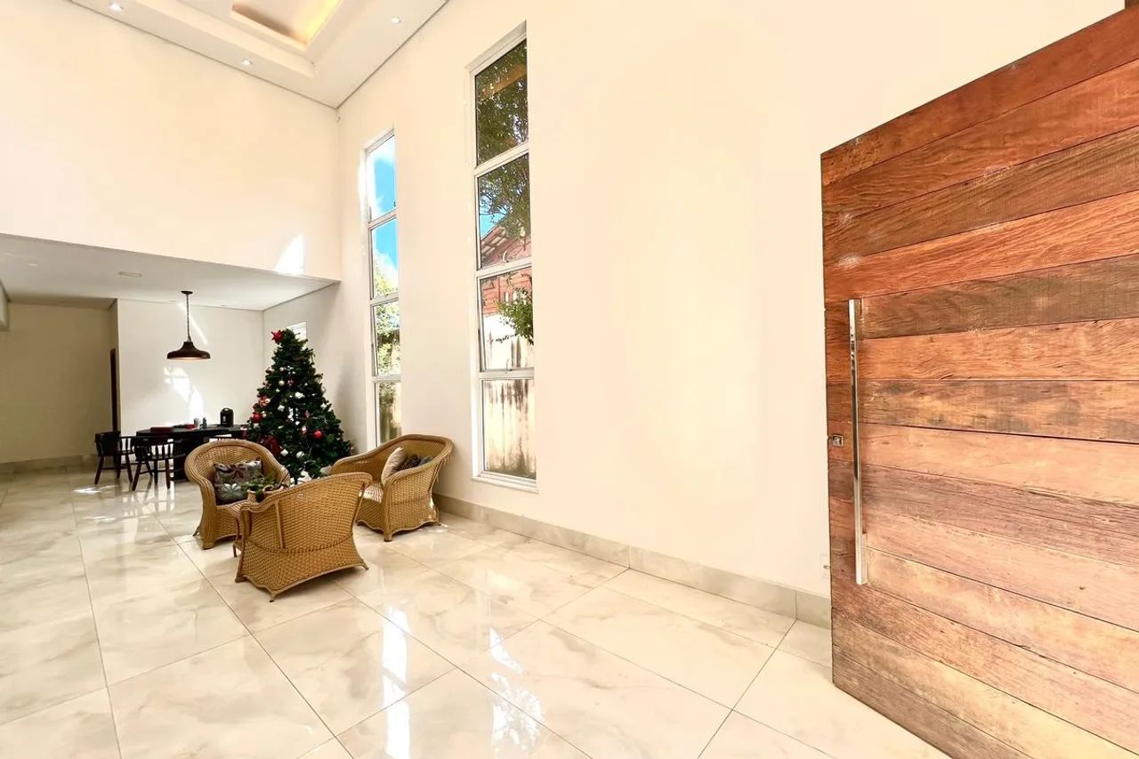 Casa à Venda - São Luíz, 6 Quartos, 600 m2 - Foto 4