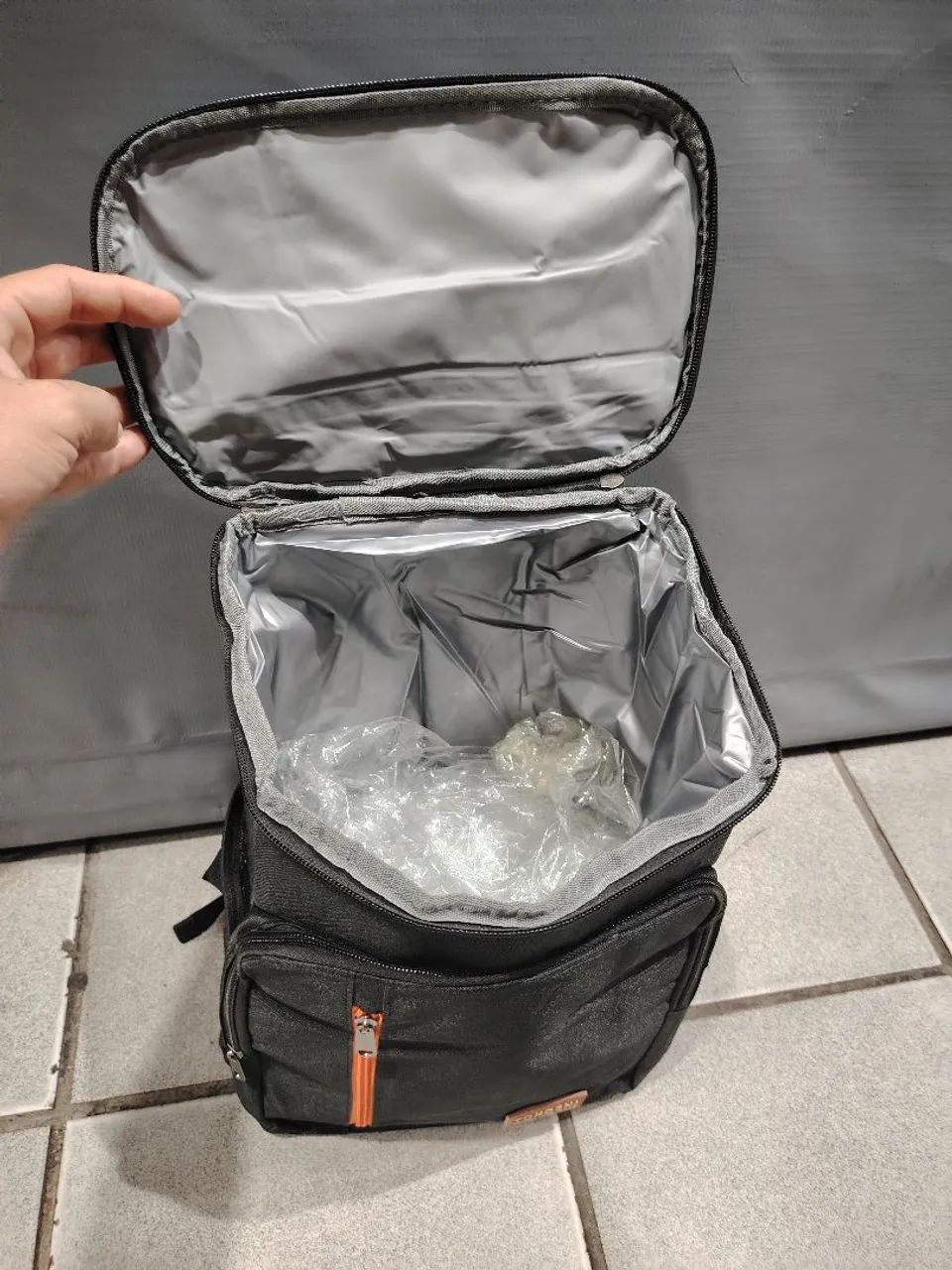 Mochilas térmicas  - Foto 2