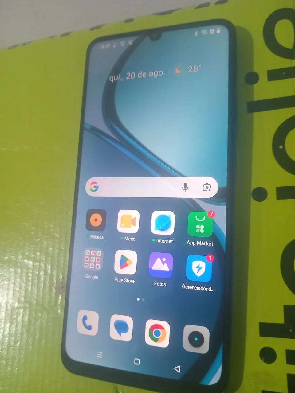 Celular  - Foto 3