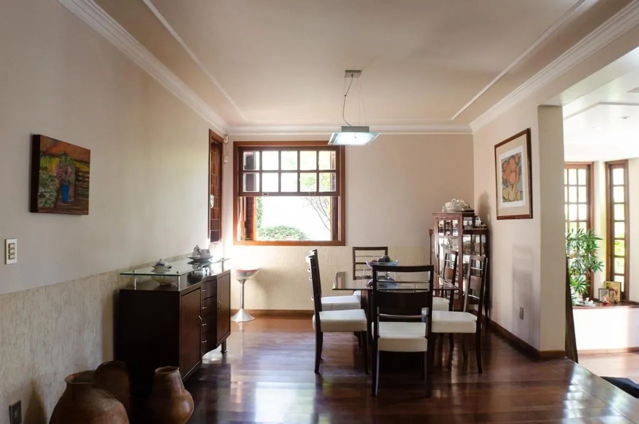 Casa à Venda - São Bento, 4 Quartos, 450 m2 - Foto 4