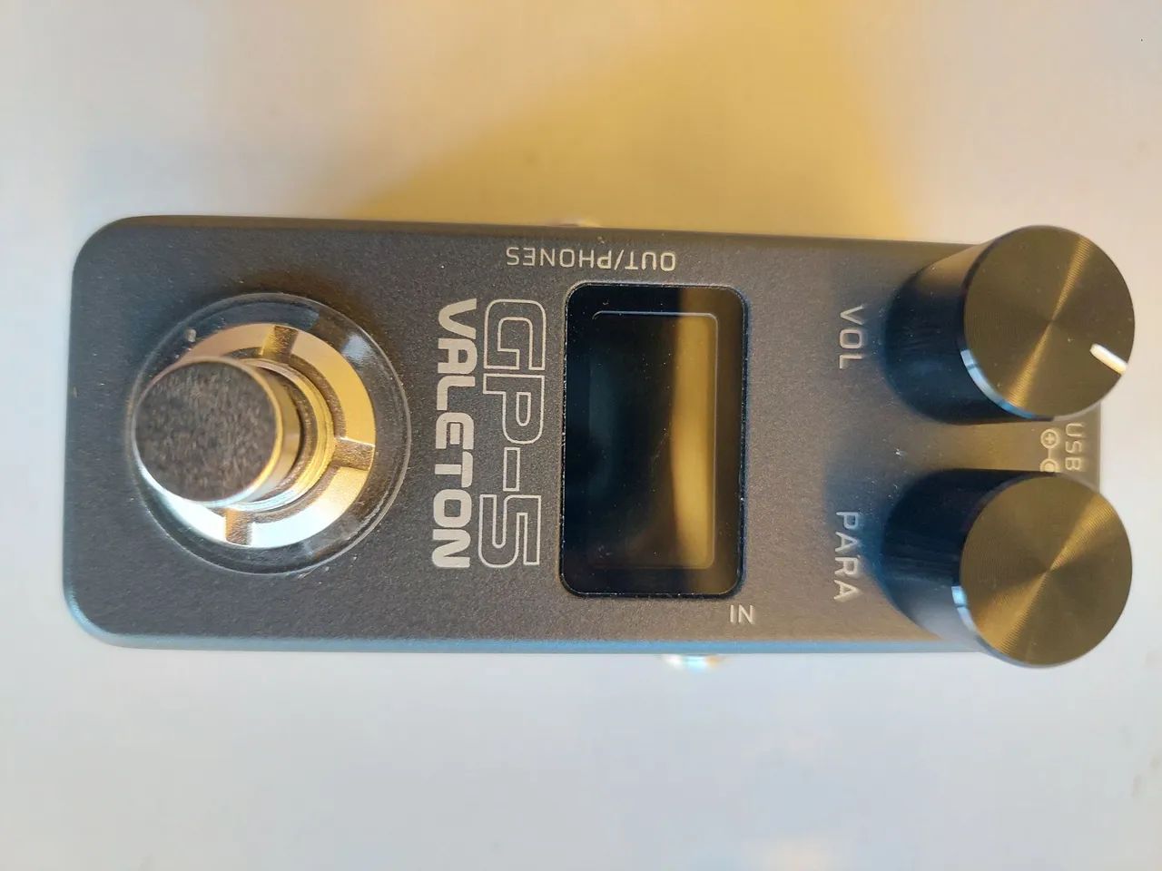 Pedal valeton gp565049014092801124