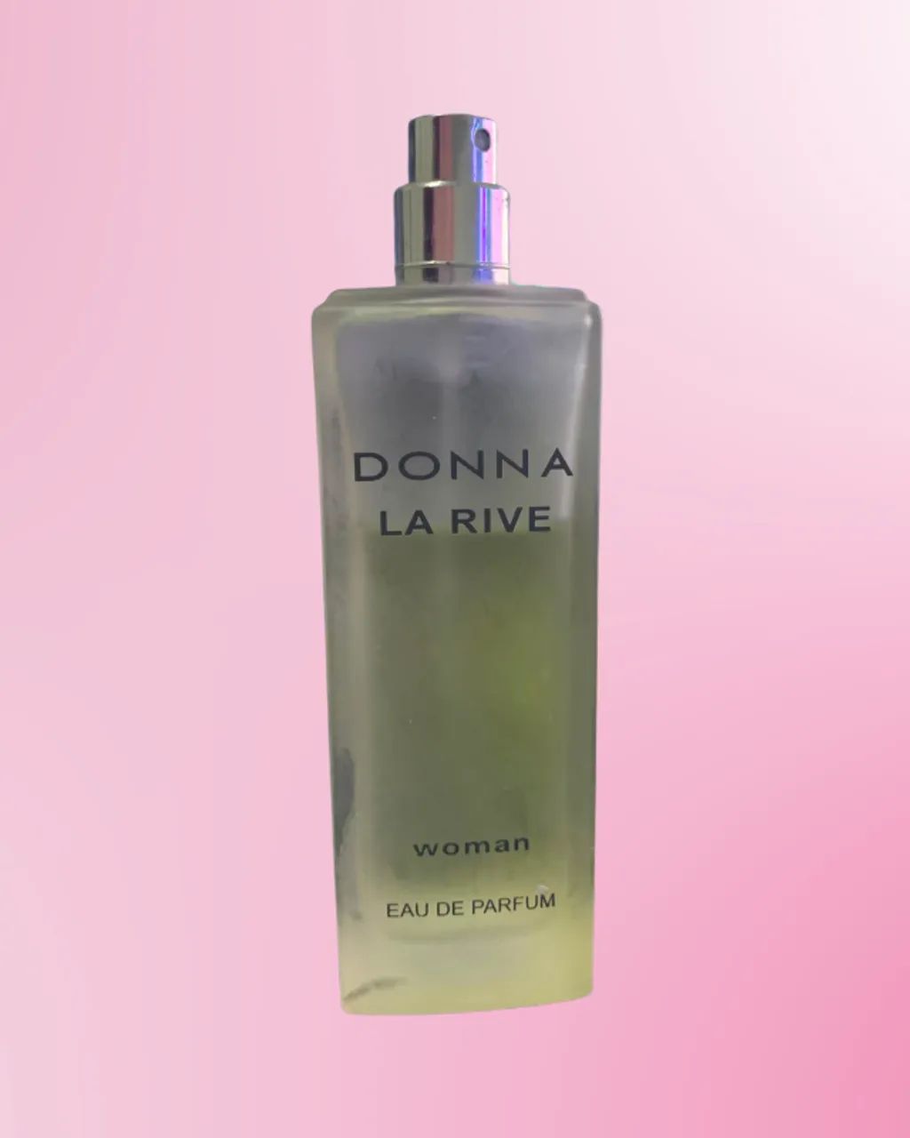 Perfume Importado Donna La Rive - Woman - EUA Parfum