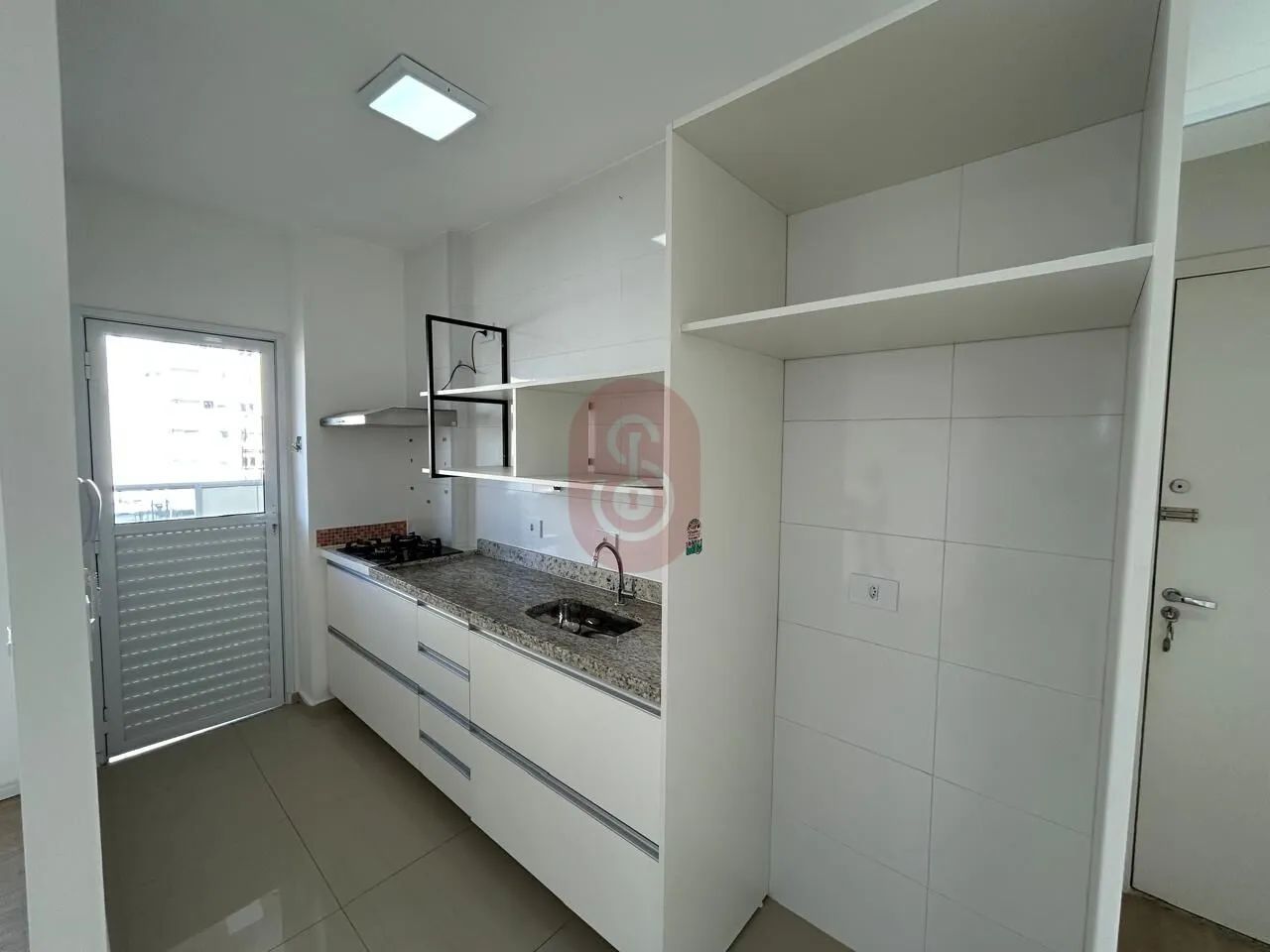 Apartamento de 49 metros no Jardim Anália Franco. - Foto 7