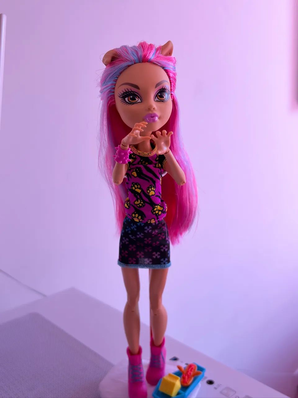 Howleen Wolf- Monster High - Foto 2