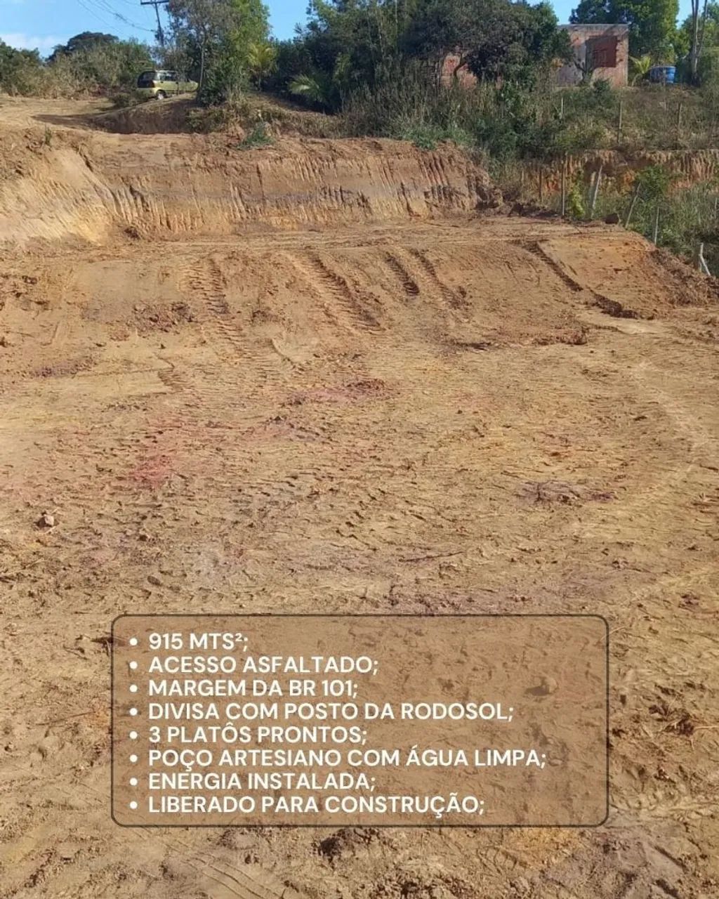 Terreno PRONTO na Rodosol VV - Foto 4