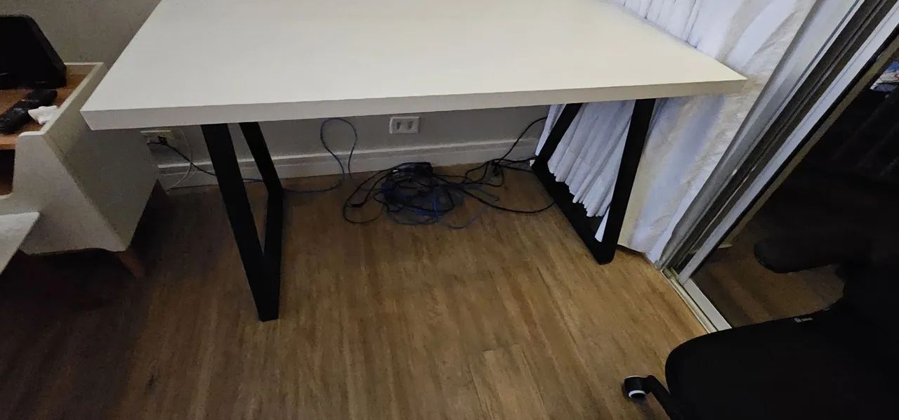 Mesa de escritório - Foto 3