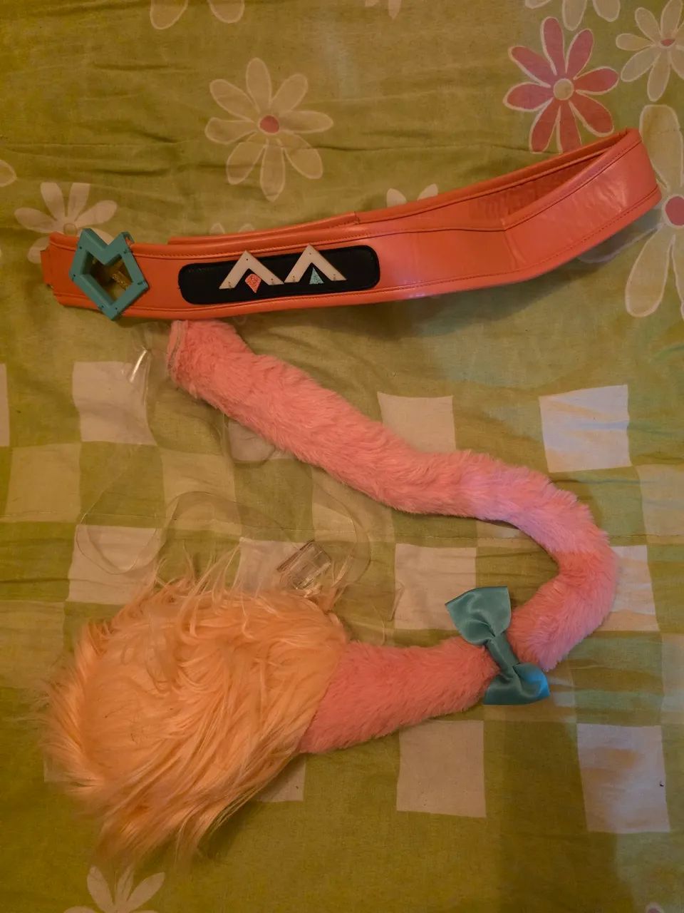 Cosplay varesa uwowo - Foto 3