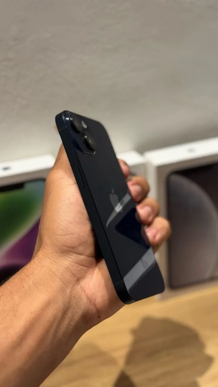 iPhone 14 256gb - Foto 2