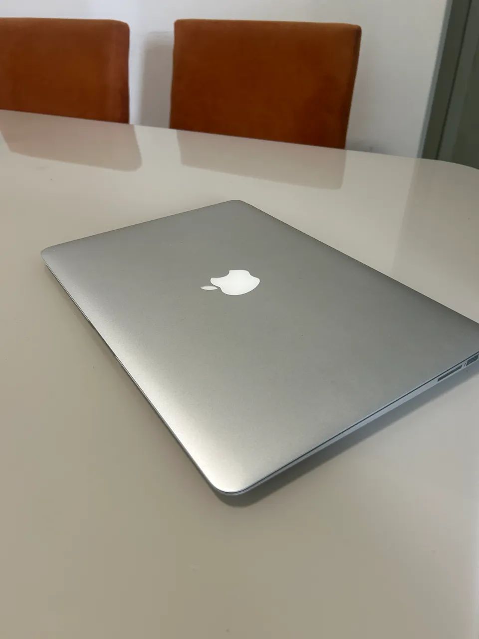 MacBook Air - Notebooks - Ferrabráz, Sapiranga 1496763301 | OLX