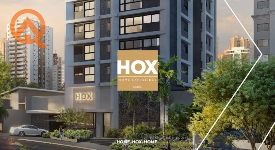 Studio no Cambuí - HOX - Foto 5