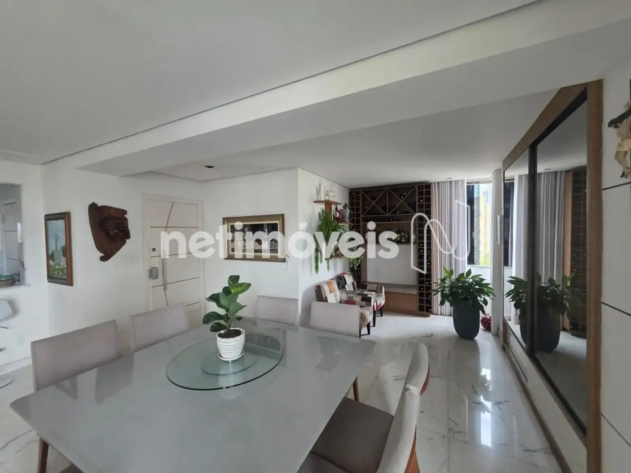 Apartamento 3 Quartos no Anchieta - Foto 2