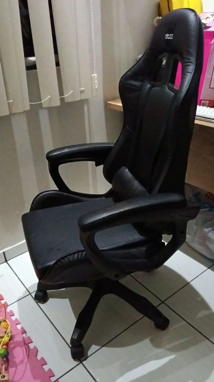 Cadeira Gamer - Foto 3