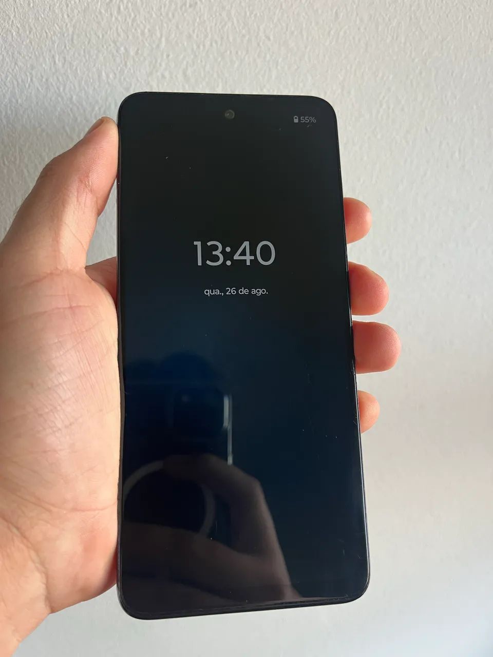Moto g35 128gb - Foto 2