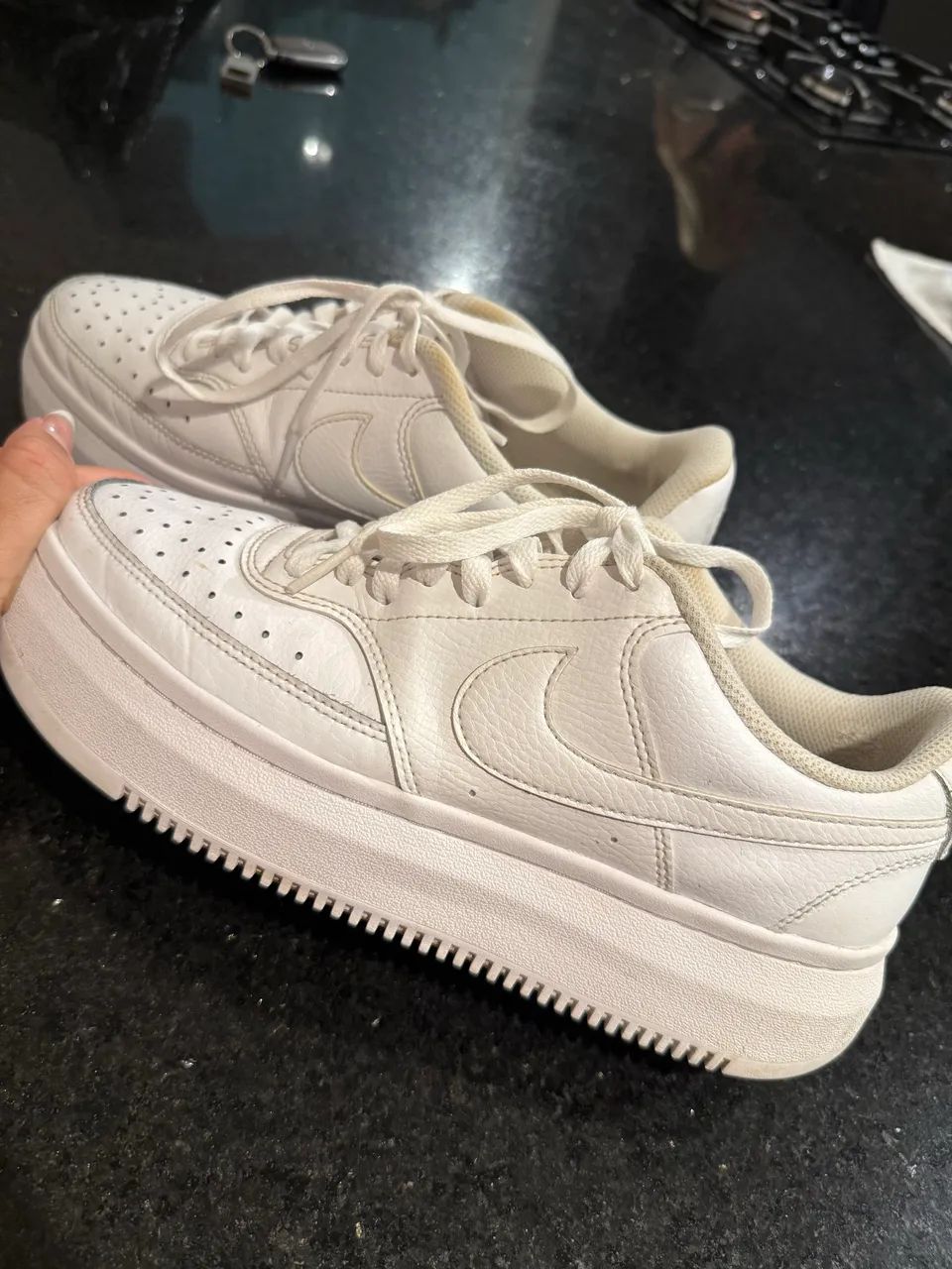 Air force branco