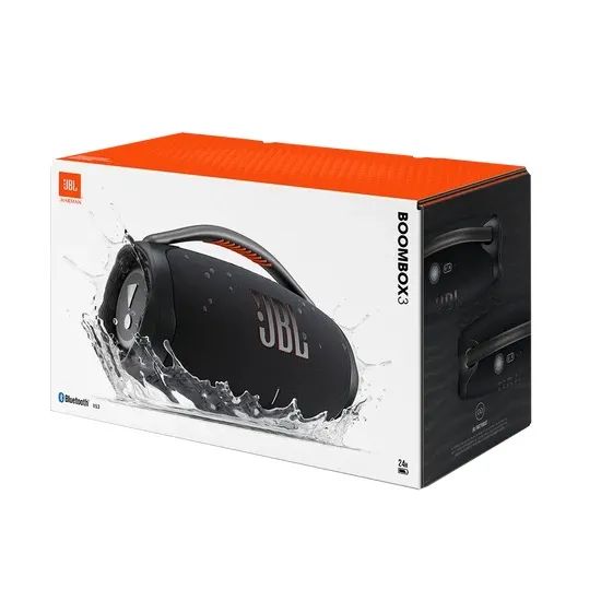 BOMBOX 3 JBL - Foto 3