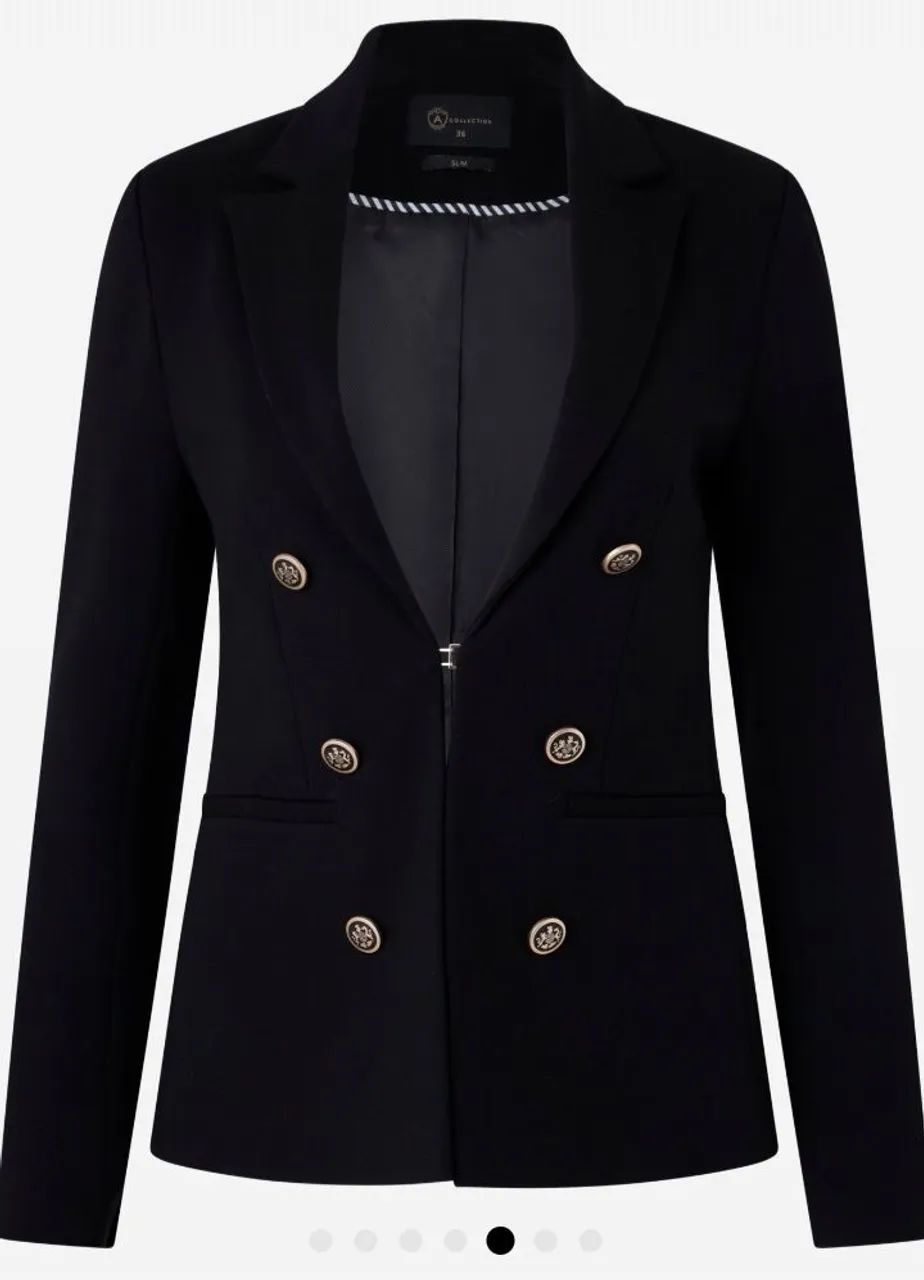 Blazer elegante 