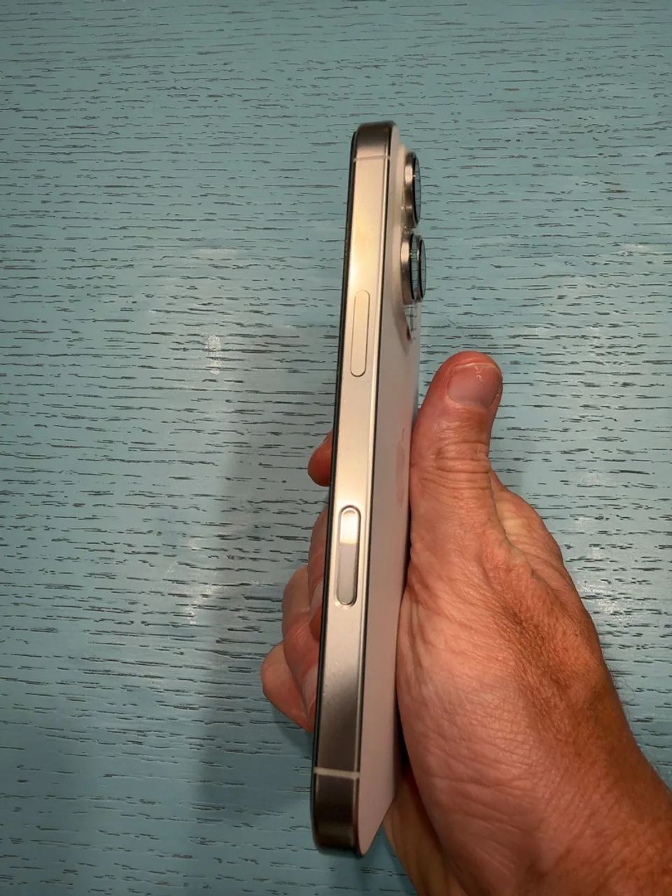 iPhone 16 pro 512gb - Foto 5