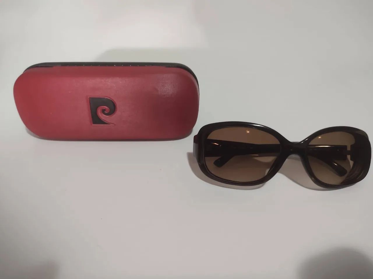 Óculos Pierre Cardin original  - Foto 5