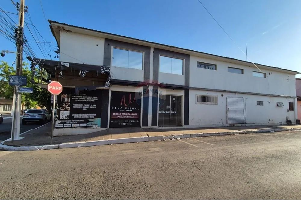 Espaço Comercial Perfeito no Centro de Barreiras - Foto 2