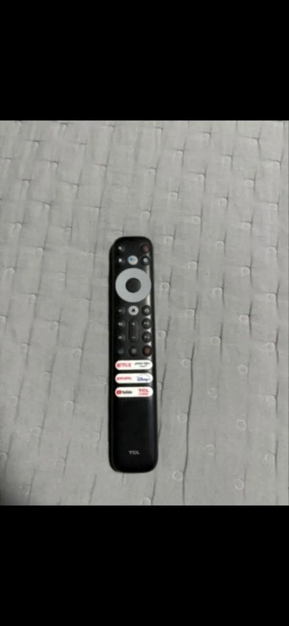 Vende se uma smart Tv TCL 50polegadas  - Foto 5