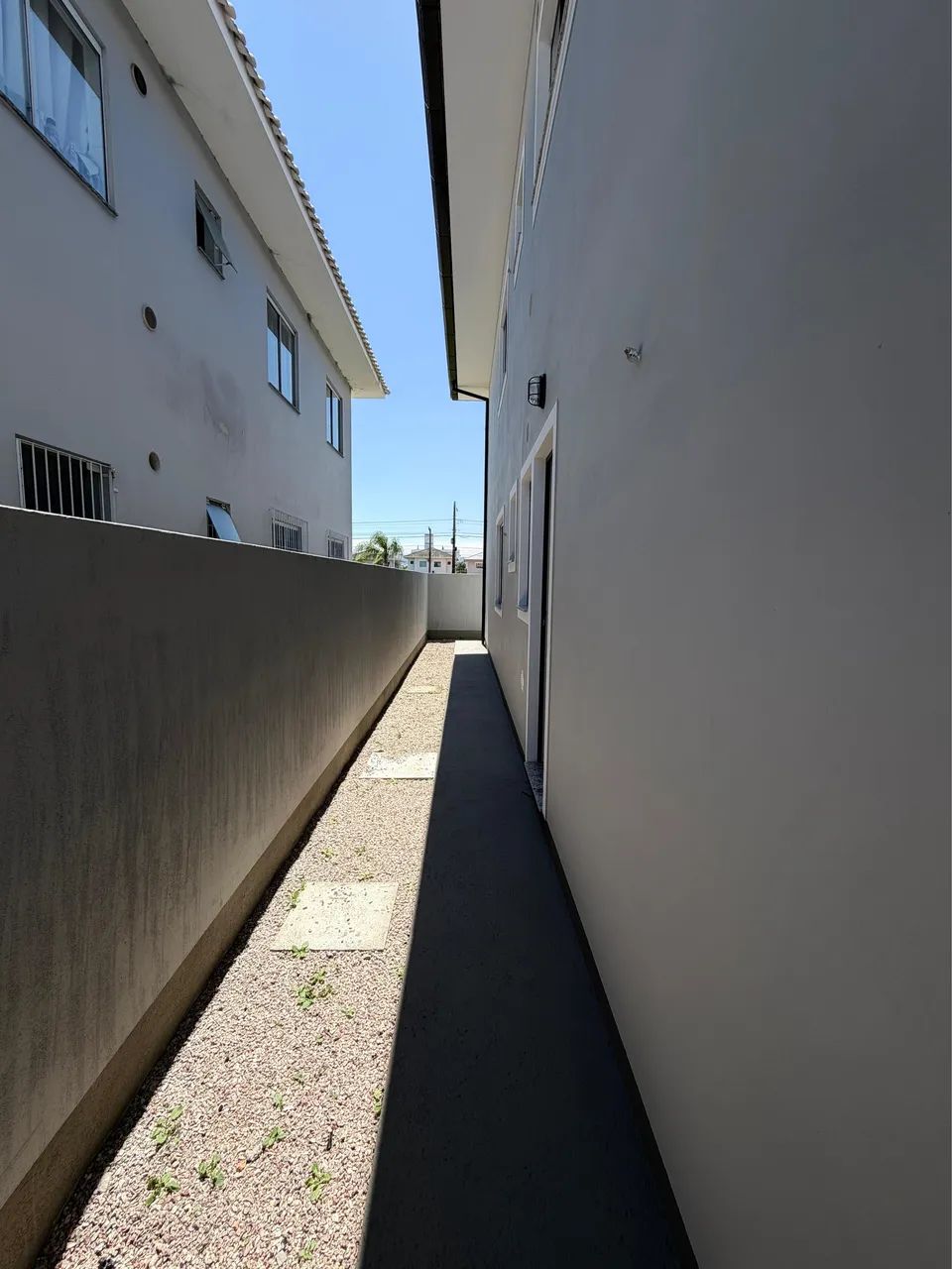Apartamento Nova Palhoça Novo  - Foto 3