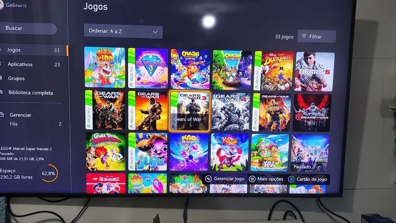 Xbox one s - Foto 5