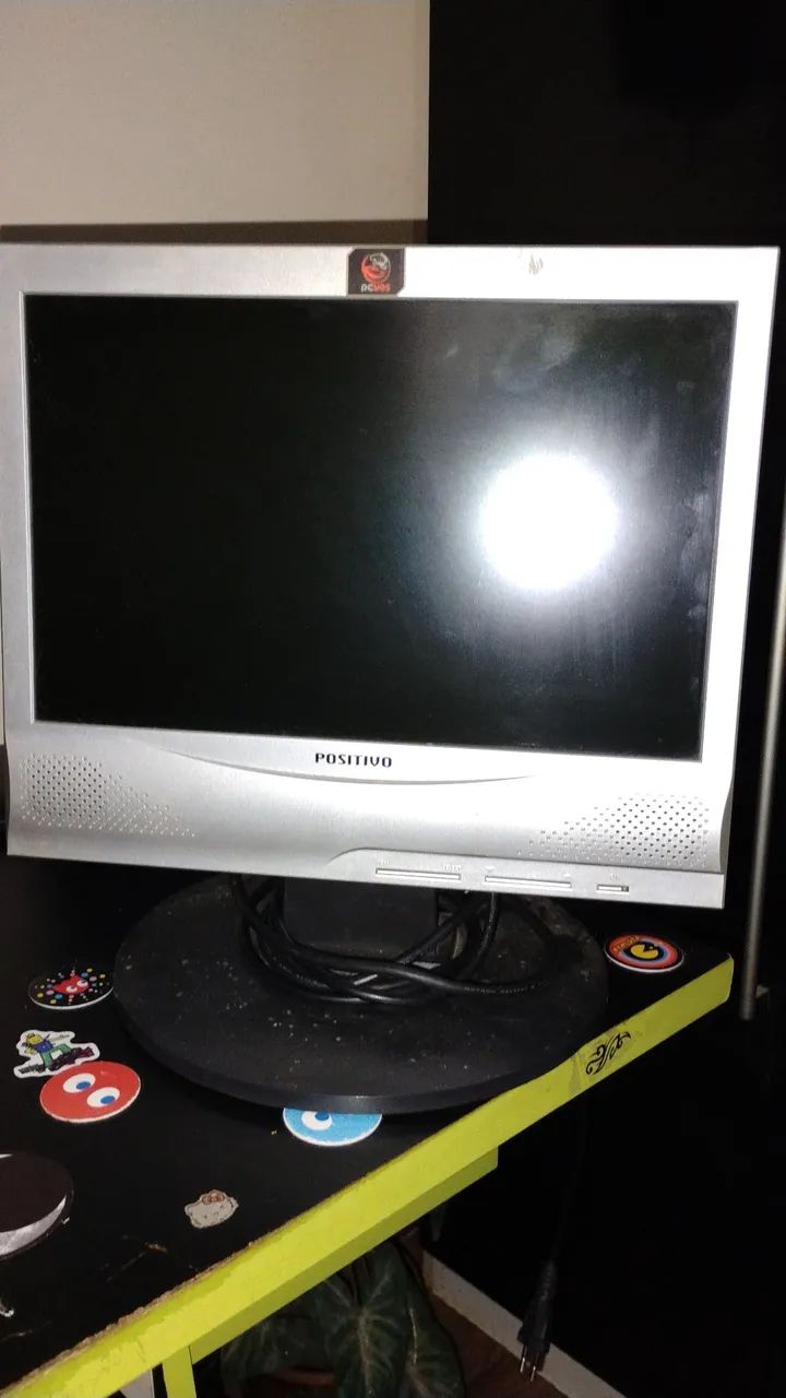 Monitor 14p