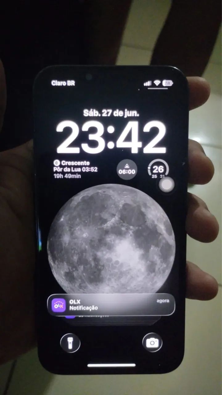 iPhone 13 Pro  - Foto 3