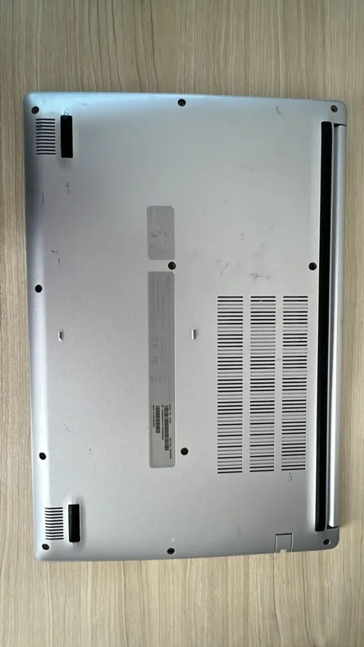 ACER I5 8GB RAM SSD256 - Foto 4