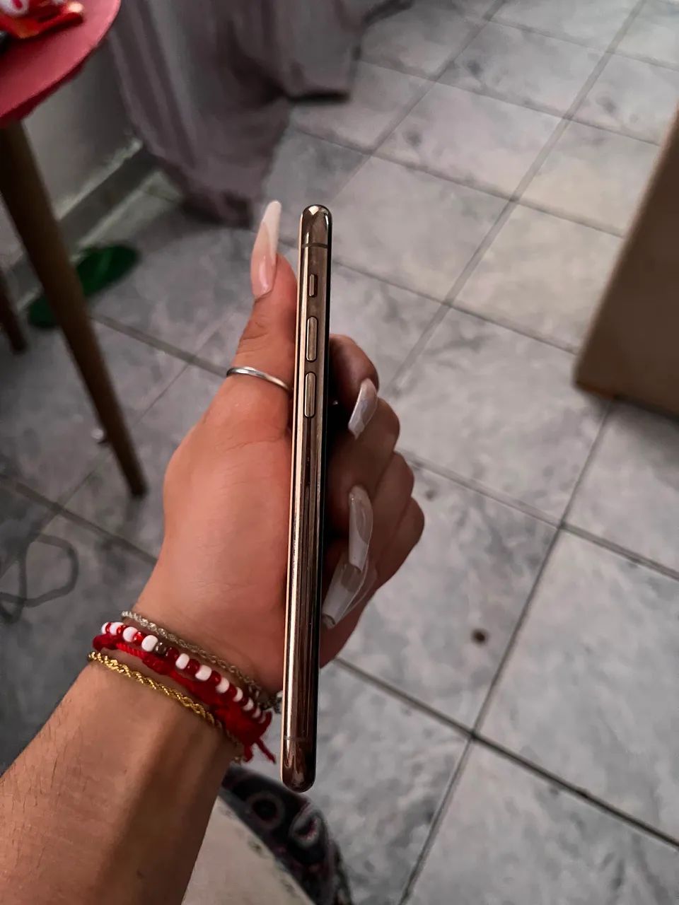 Vendo iPhone Pro
