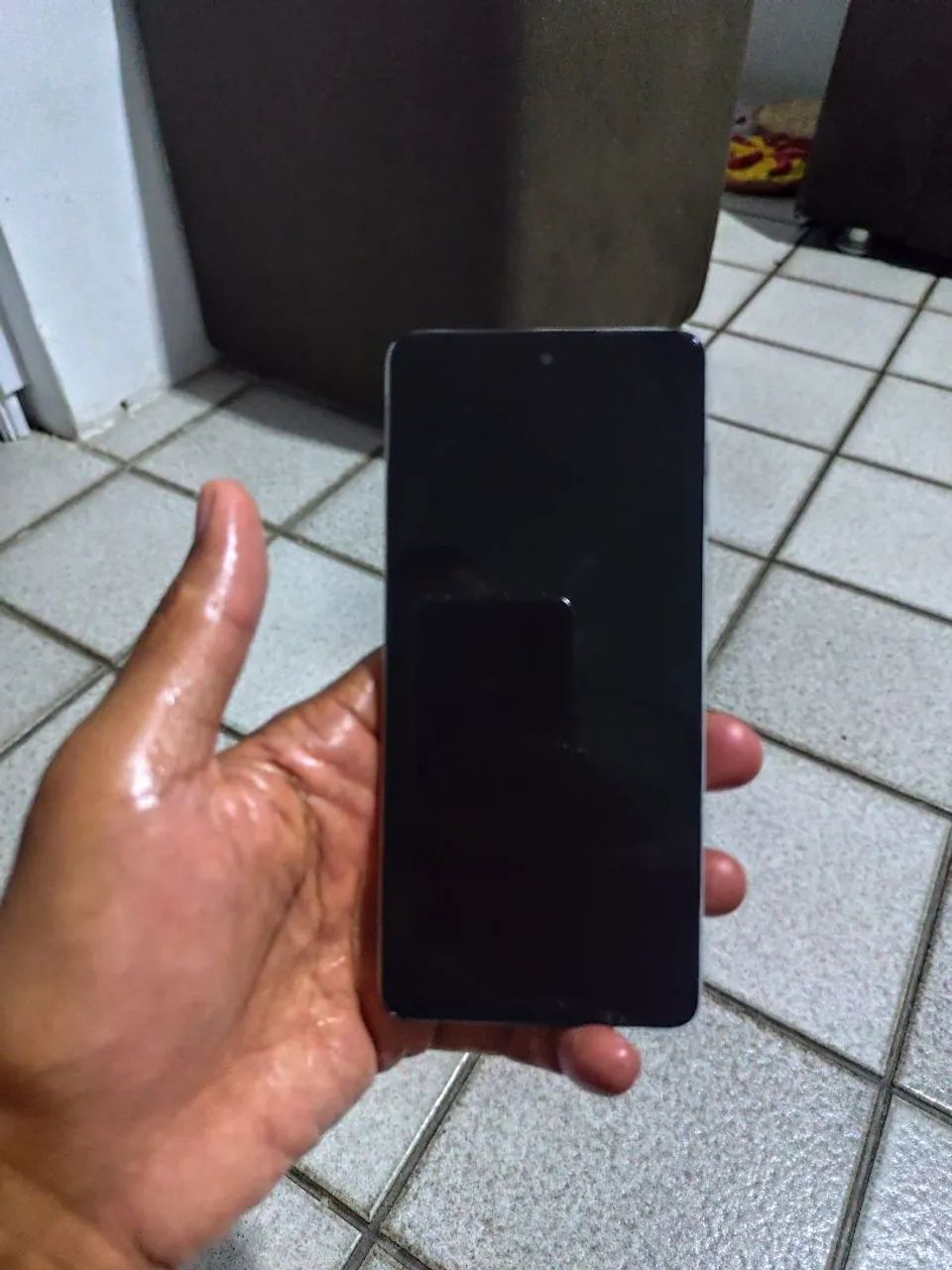 SAMSUNG A52 6GB DE RAM - Foto 2