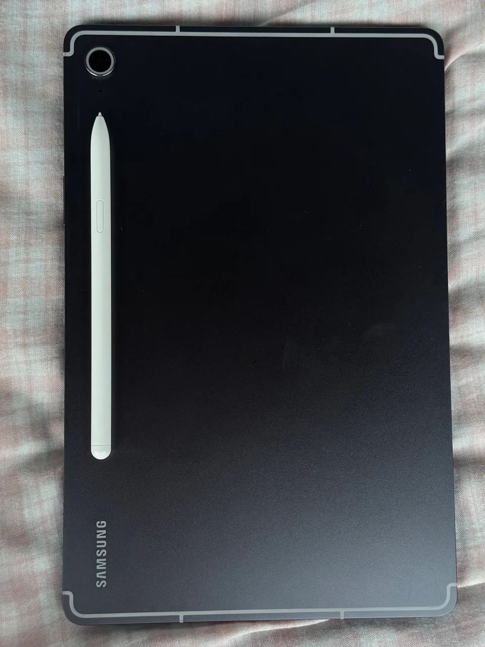 Galaxy Tab S10 FE 5G + Caixa e Capa  - Foto 4