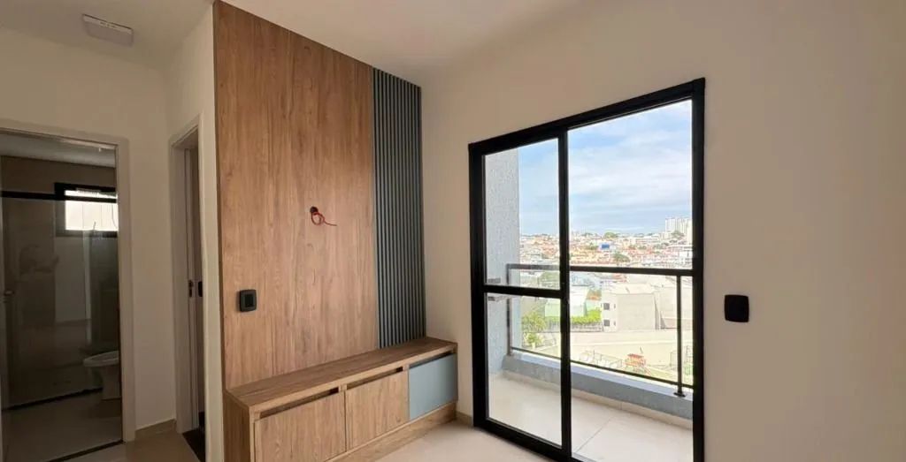 Apartamento para alugar ou comprar com 51m², 2 quartos e 1 vaga - Foto 4