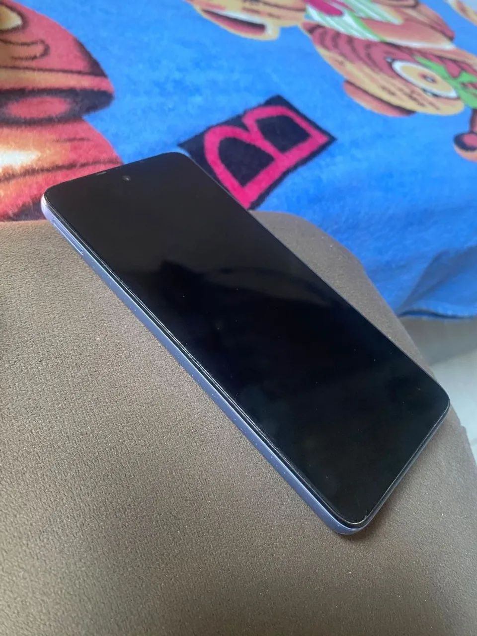 Moto E32 funcionando perfeitamente 