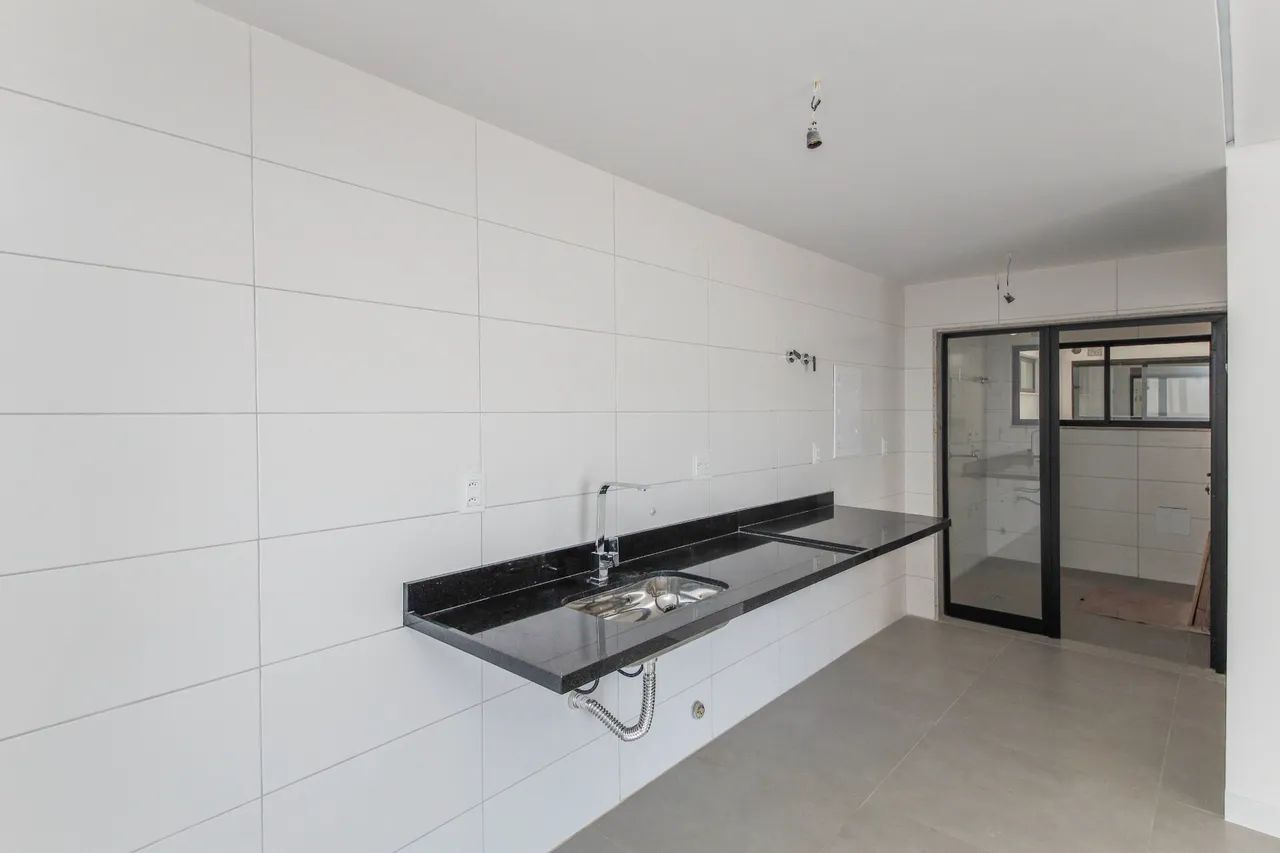 3 quartos novo e imponente perto do centro para venda - Foto 5