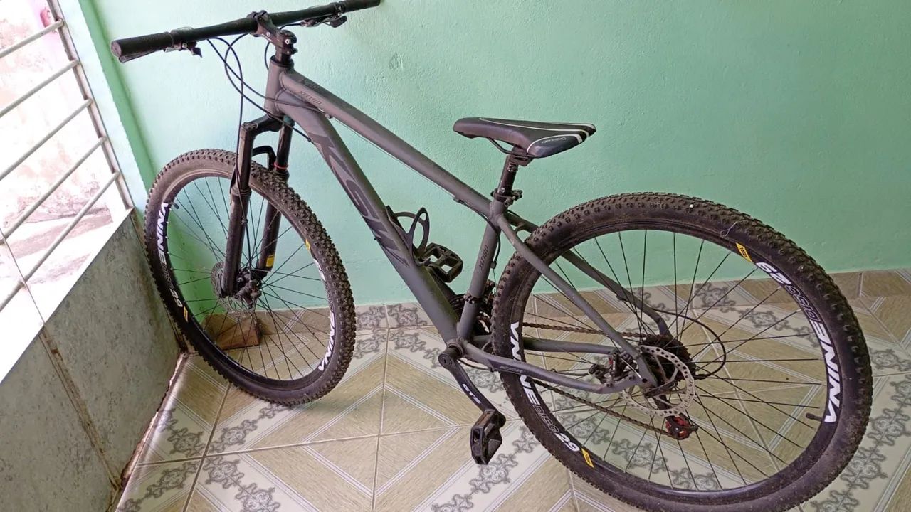 Duas Bicicletas KSW - Foto 2