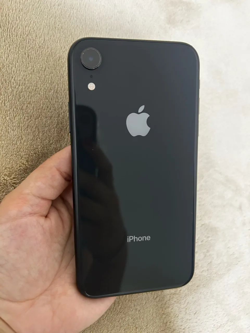 iPhone XR 64 GB - Foto 2